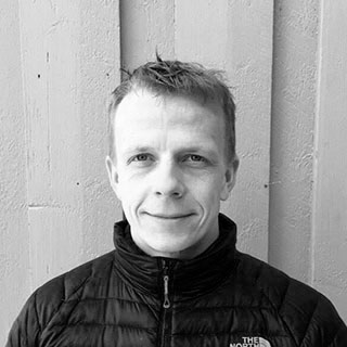 Johannes Korsholm