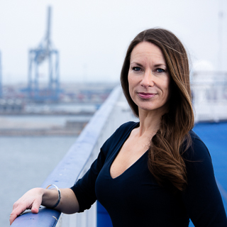 Irina Nystén