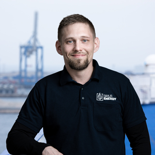 KENNETH V. JØRGENSEN